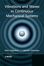 Vibrations and Waves in Continuous Mechanical Systems