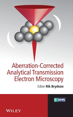 Aberration–Corrected Analytical Electron Microscopy