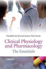 Clinical Physiology and Pharmacology – The Essentials