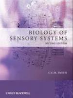 Biology of Sensory Systems 2e