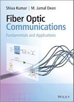 Fiber Optic Communications – Fundamentals and Applications