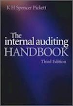 The Internal Auditing Handbook 3e