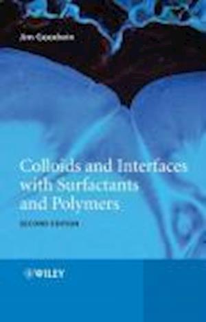 Colloids and Interfaces with Surfactants and Polymers