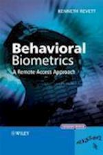 Behavioral Biometrics