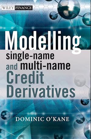 Modelling Single-name and Multi-name Credit Derivatives