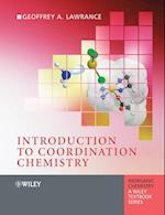 Introduction to Coordination Chemistry