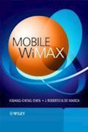 Mobile WiMAX