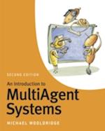An Introduction to MultiAgent Systems 2e