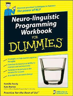 Neuro-linguistic Programming Workbook For Dummies