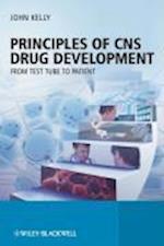 Principles of CNS Drug Development – From Test Tube to Clinic and Beyond