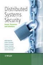 Distributed Systems Security – Issues, Processes and Solutions