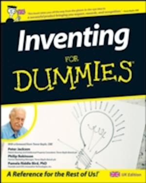 Inventing For Dummies