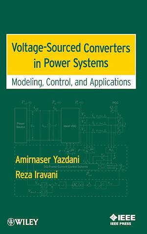 Voltage–Sourced Converters in Power Systems