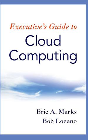 Executive's Guide to Cloud Computing