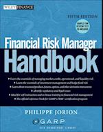 Financial Risk Manager Handbook