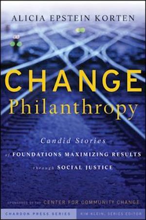 Change Philanthropy