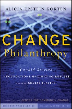 Change Philanthropy