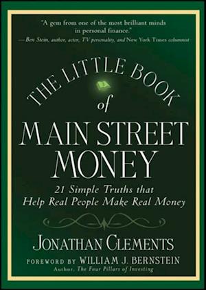 Little Book of Main Street Money