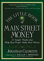 Little Book of Main Street Money