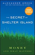 Secret of Shelter Island
