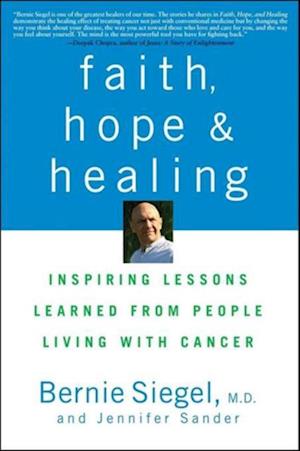 Faith, Hope and Healing