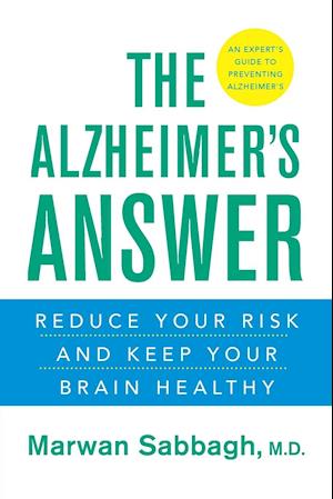 The Alzheimer's Answer