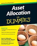 Asset Allocation For Dummies