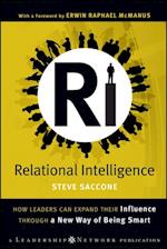 Relational Intelligence