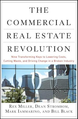 Commercial Real Estate Revolution