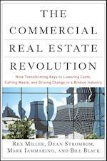 Commercial Real Estate Revolution