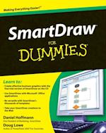 SmartDraw For Dummies