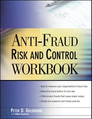 Anti-Fraud Risk and Control Workbook