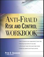 Anti-Fraud Risk and Control Workbook