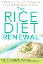 The Rice Diet Renewal