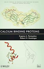 Calcium Binding Proteins