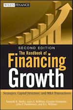 Handbook of Financing Growth