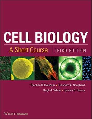 Cell Biology 3e - A Short Course