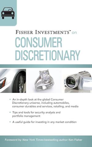 Fisher Investments on Consumer Discretionary