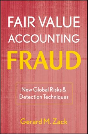 Fair Value Accounting Fraud