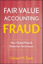 Fair Value Accounting Fraud