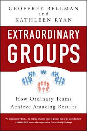 Extraordinary Groups