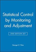 Statistical Control by Monitoring and Adjustment 2e SET