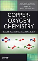 Copper–Oxygen Chemistry