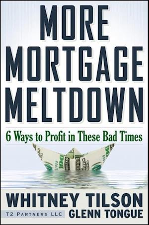 More Mortgage Meltdown