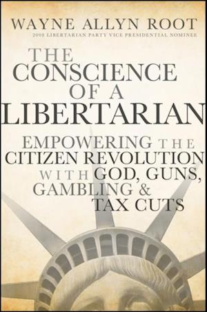 Conscience of a Libertarian