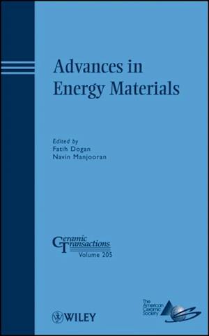 Advances in Energy Materials