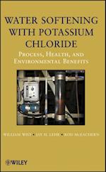Water Softening with Potassium Chloride