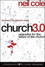 Church 3.0 – Upgrades for the Future of the Church