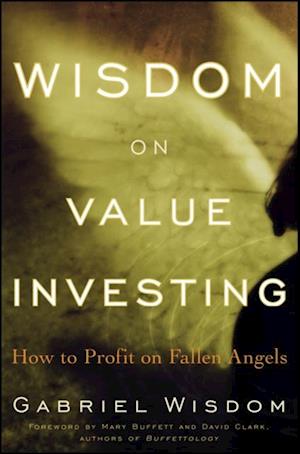 Wisdom on Value Investing