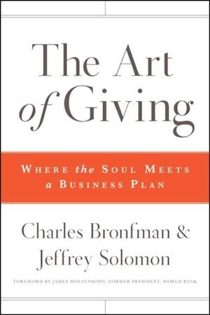 Art of Giving